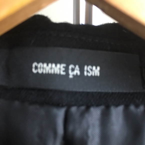 Black jacket - Picture 5 of 6